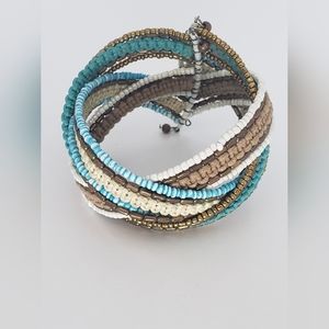 Anthropologie Cuff Bracelet